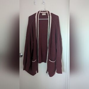 Universal Thread, XXL, Red